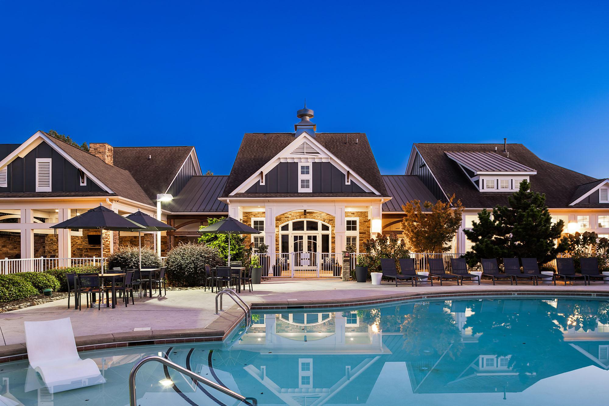 Bell Lake Norman